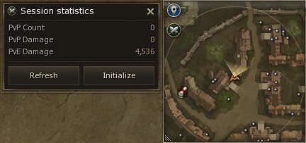 stat mw