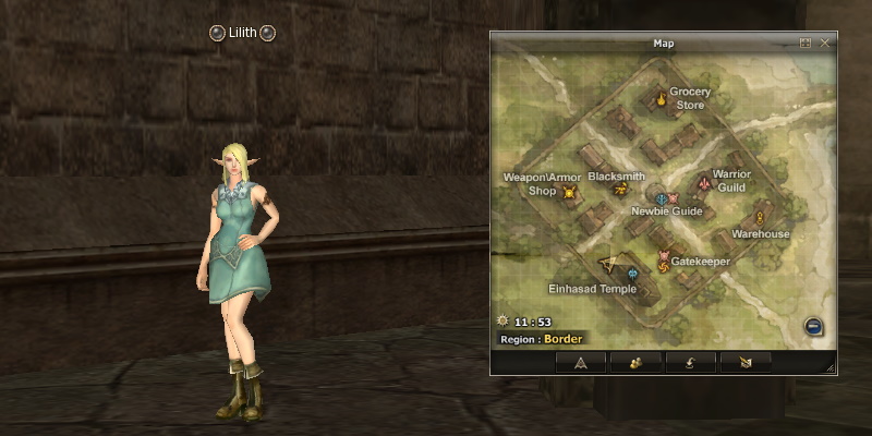 Lilith mw