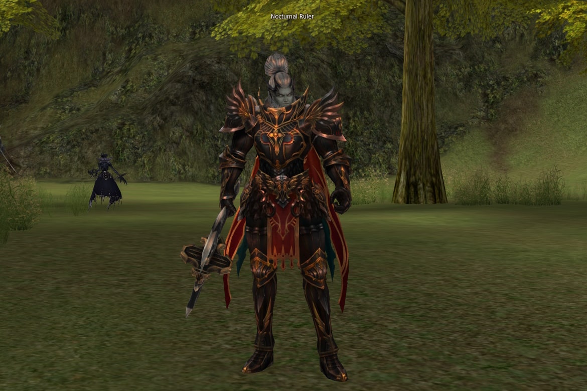 Nocturnal Ruler mw