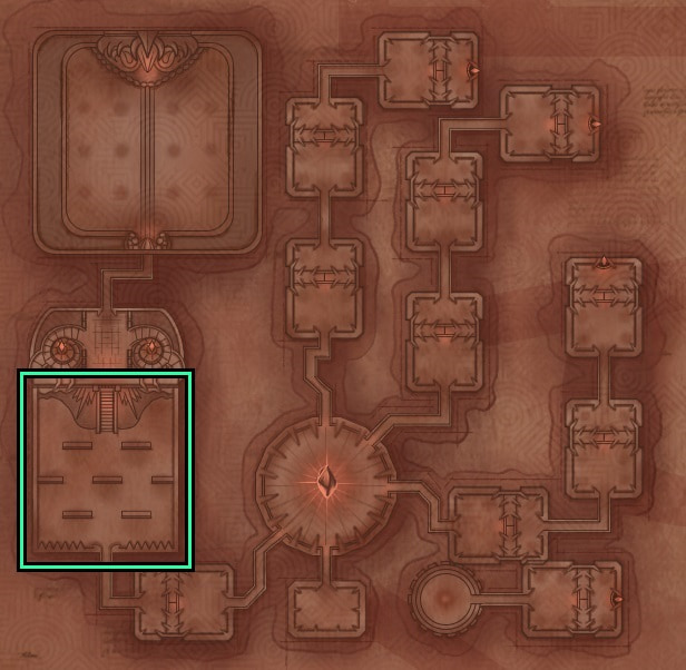 tiat map