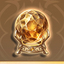 Gilded Quintessence