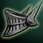 Unidentified Sealed Moirai Circlet