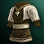 Robe of Black Ore