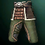 Hard Leather Pants