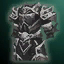 Unidentified Sealed Armor of Nightmare