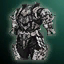 Unidentified Sealed Draconic Leather Armor