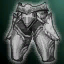 Unidentified Sealed Elegia Gaiters