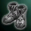 Unidentified Sealed Elegia Shoes