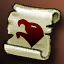 Scroll: Protection of Valakas