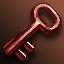 Red Coral Key
