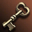 Duning's Key