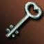 Secret Key
