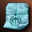 Recipe: Square Shield