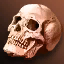 Leto Overlord Skull