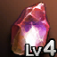 Red Soul Crystal - Stage 4