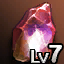 Red Soul Crystal - Stage 7