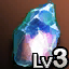 Blue Soul Crystal - Stage 3