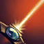Release Seal on Agathion - Dryad