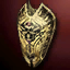 Unidentified Sealed Vorpal Shield