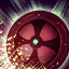 Item Skill: Lesser Celestial Shield