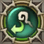 Mystical Buff Control