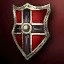 Unidentified Zubei's Shield
