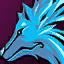 Wolf Spirit Totem