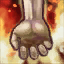 Surrender to Fire