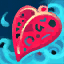 Heart of Paagrio