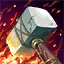 Confessor’s Strike