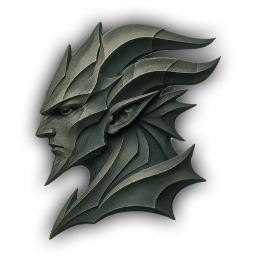 Malex Herald of Dagoniel