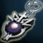 Unidentified Sealed Vesper Earring