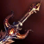 Unidentified Demon's Dagger