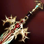 Unidentified Icarus Spirit
