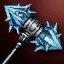 Unidentified Ice Storm Hammer