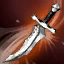 Mystic Knife