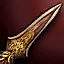 Unidentified Saint Spear