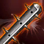 Spiked Club