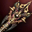 Unidentified Vesper Caster