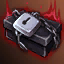Ankou's Personal Reward (55 Lv.)