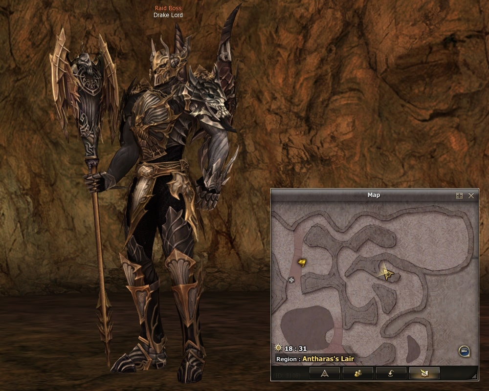 Drake Lord 3 рб mw