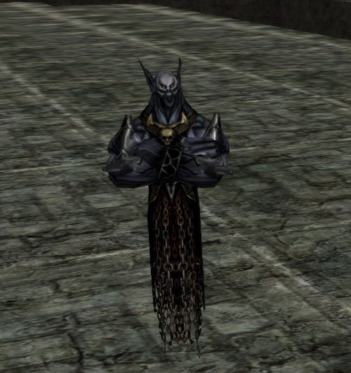 summon Shadow mw
