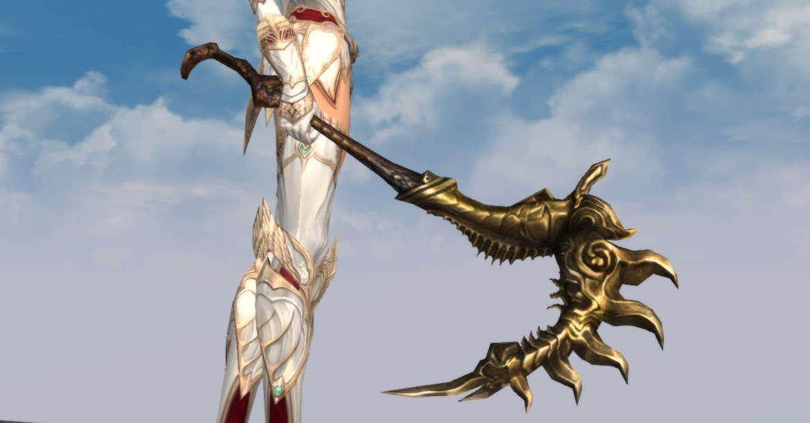 Tiatenon eternal