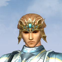 Знак Ае (AE Karm) male MasterWork