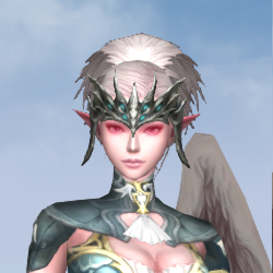 Знак Ар (AR Karm) female MasterWork