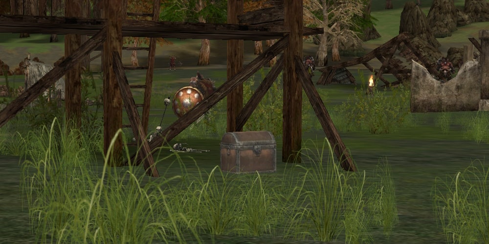 hatoum secret box mw