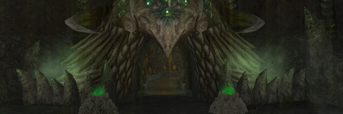 (Seed of Annihilation Cokrakon eternal