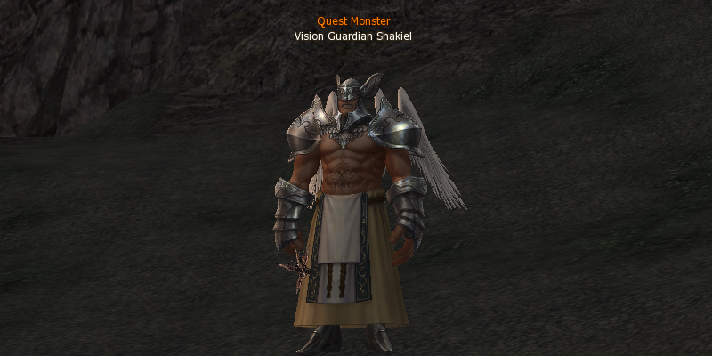 Vision Guardian Shakiel mw